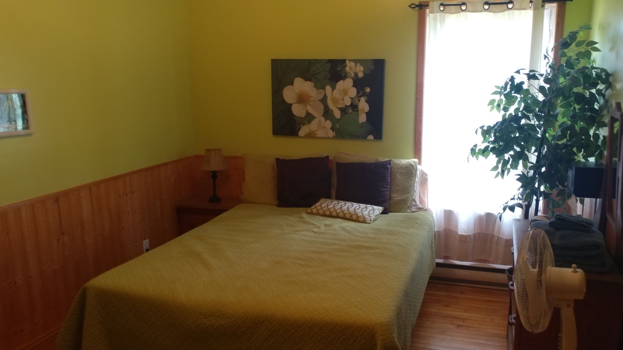 Photo of Bathroom in L'Ile-d'Orleans Regional County Municipality