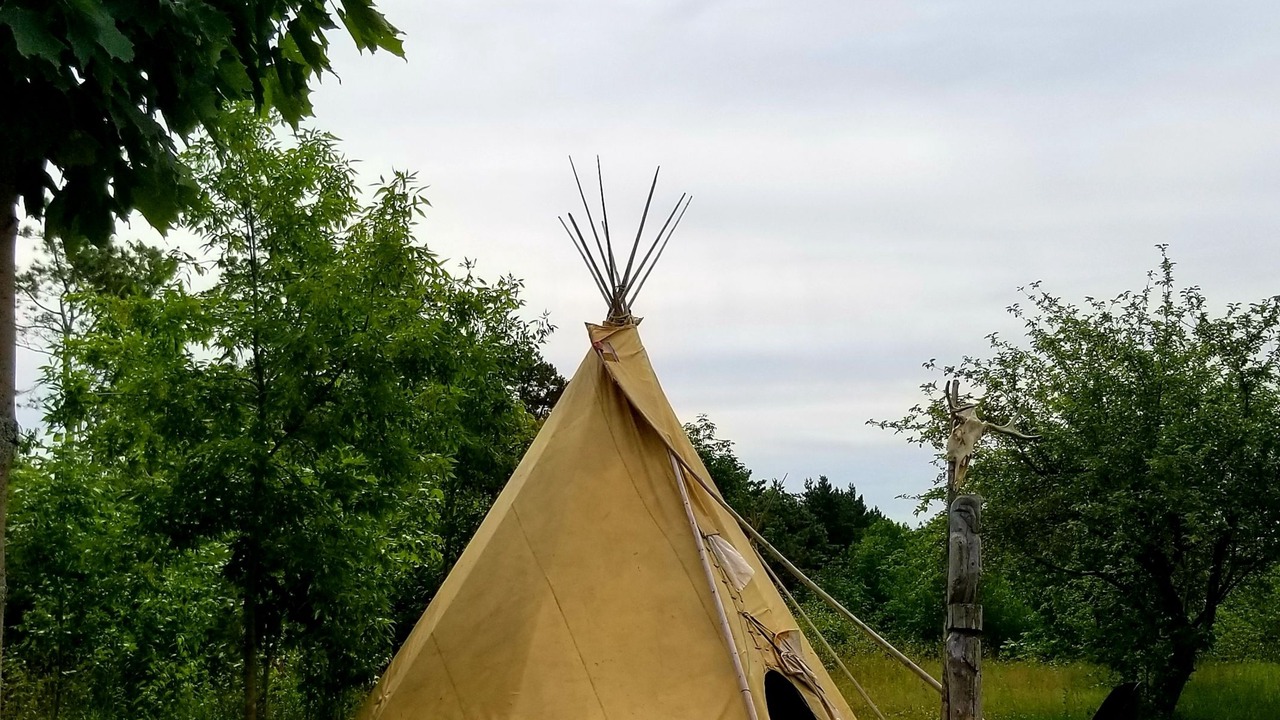 Photo of Outdoor in L'Ile-d'Orleans Regional County Municipality