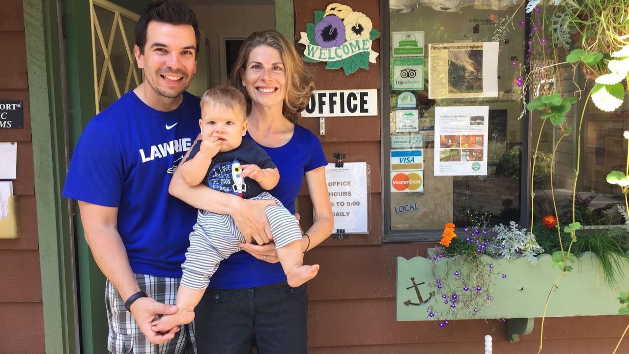 Photo of Others in Salt Spring Island