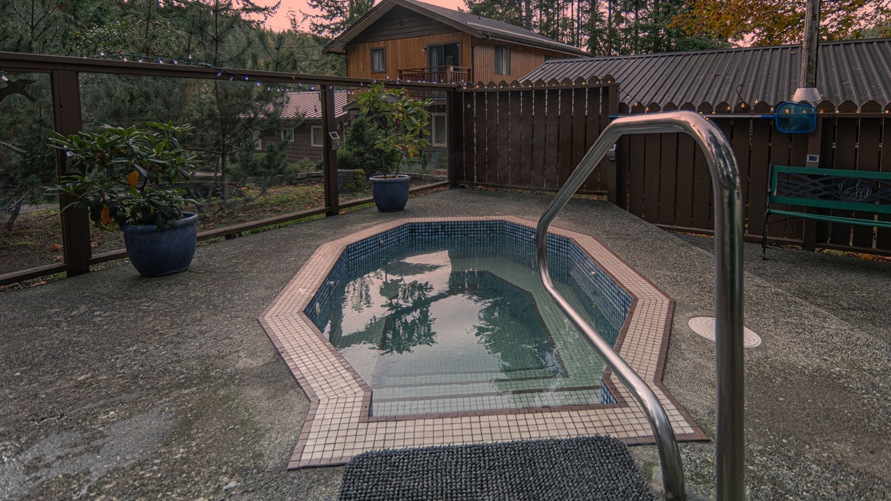 Photo of Outdoor in Salt Spring Island