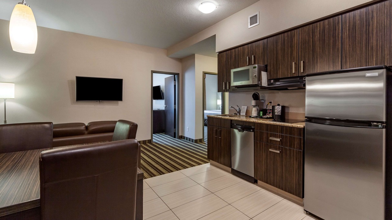 Photo of Bedroom in Drayton Valley