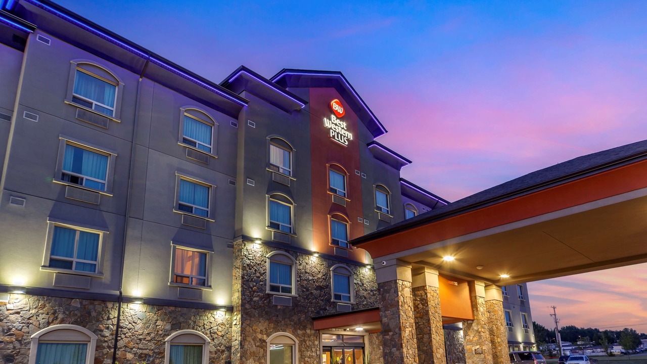 Photo of Outdoor in Drayton Valley