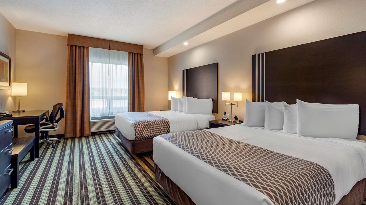 Photo of Bedroom in Drayton Valley