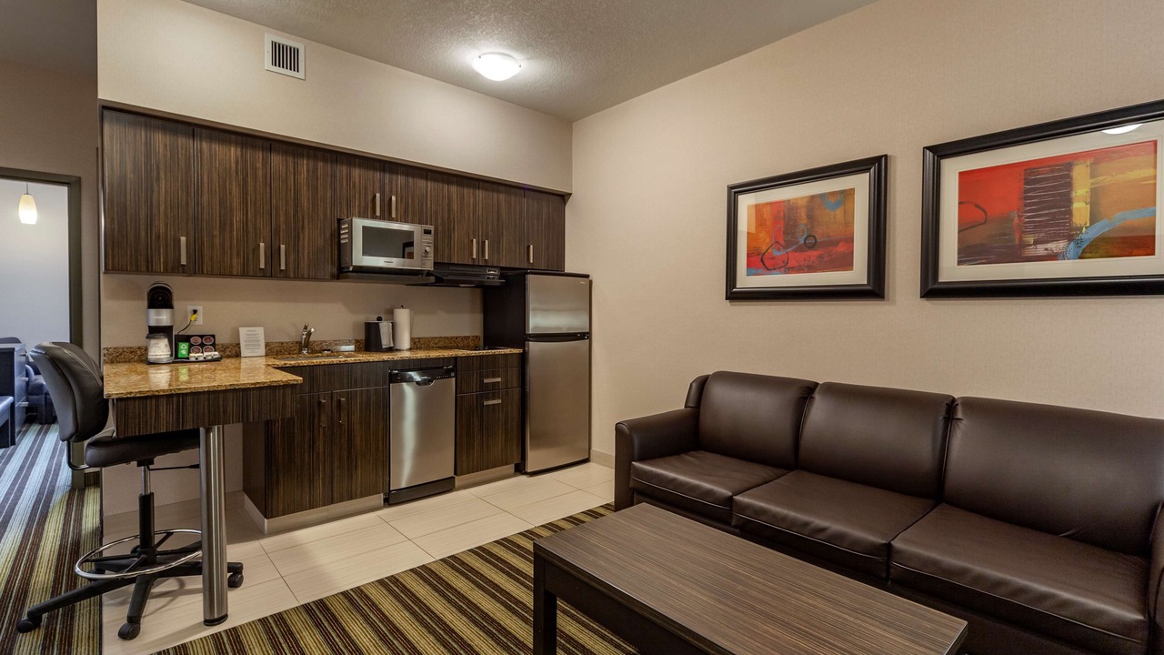 Photo of Bedroom in Drayton Valley