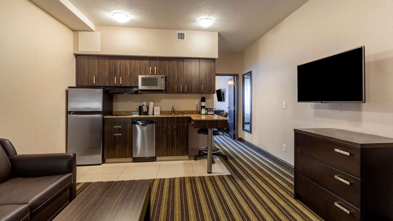 Photo of Bedroom in Drayton Valley