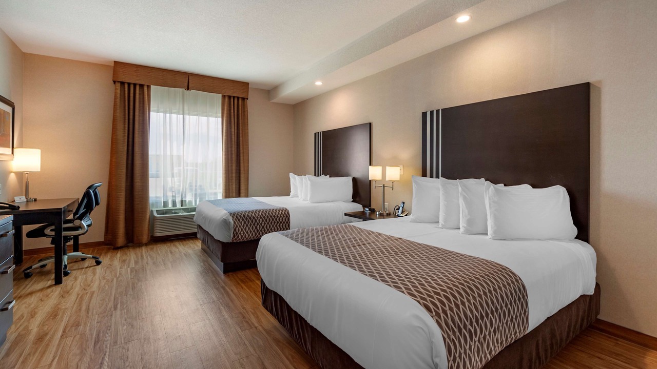 Photo of Bedroom in Drayton Valley