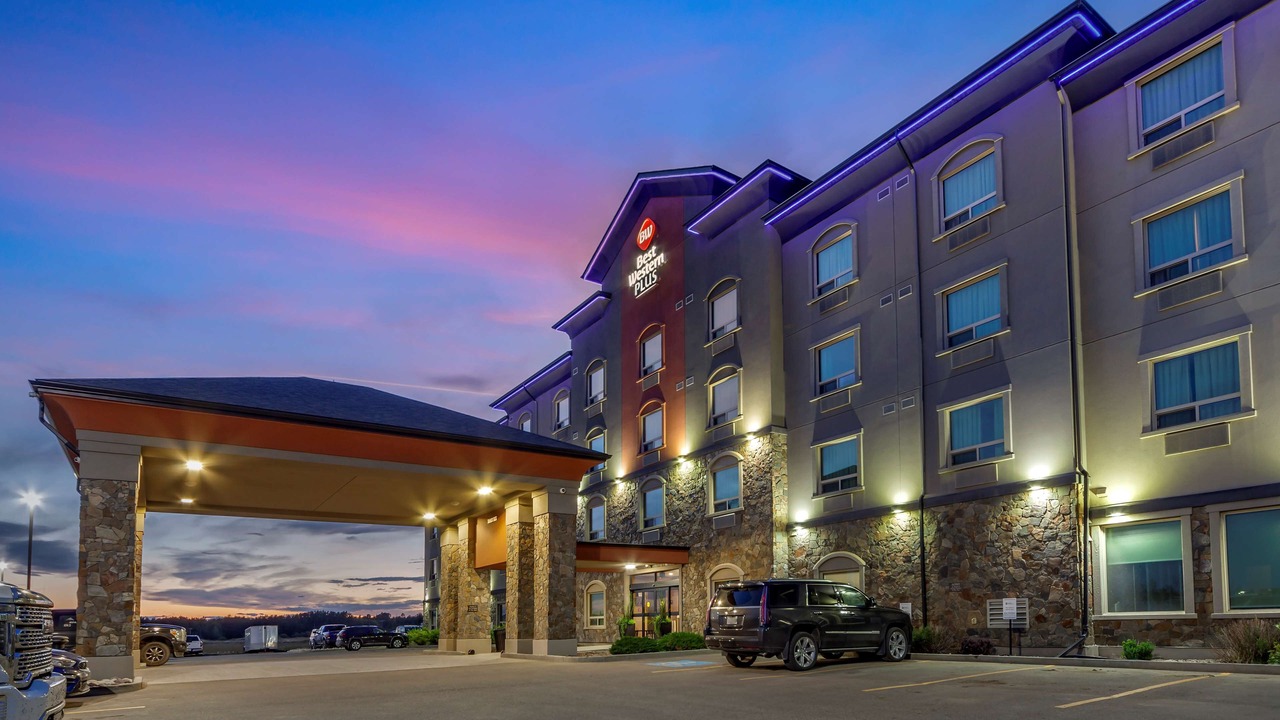Photo of Outdoor in Drayton Valley