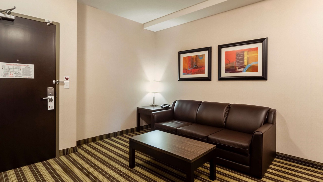 Photo of Bedroom in Drayton Valley