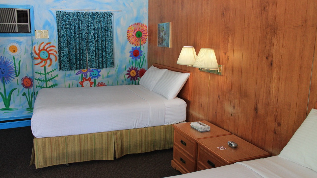 Photo of Bedroom in Machar