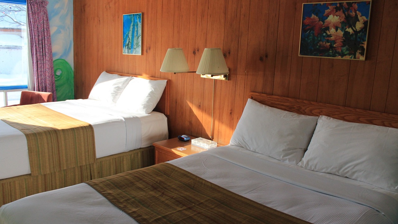 Photo of Bedroom in Machar