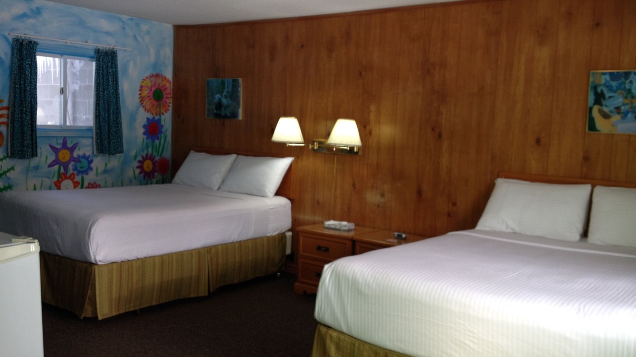 Photo of Bedroom in Machar