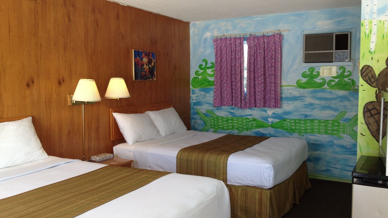 Photo of Bedroom in Machar