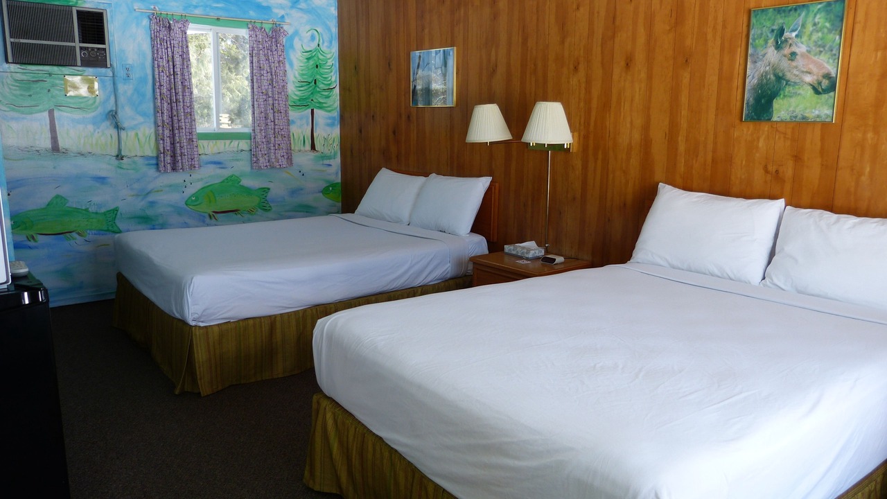 Photo of Bedroom in Machar