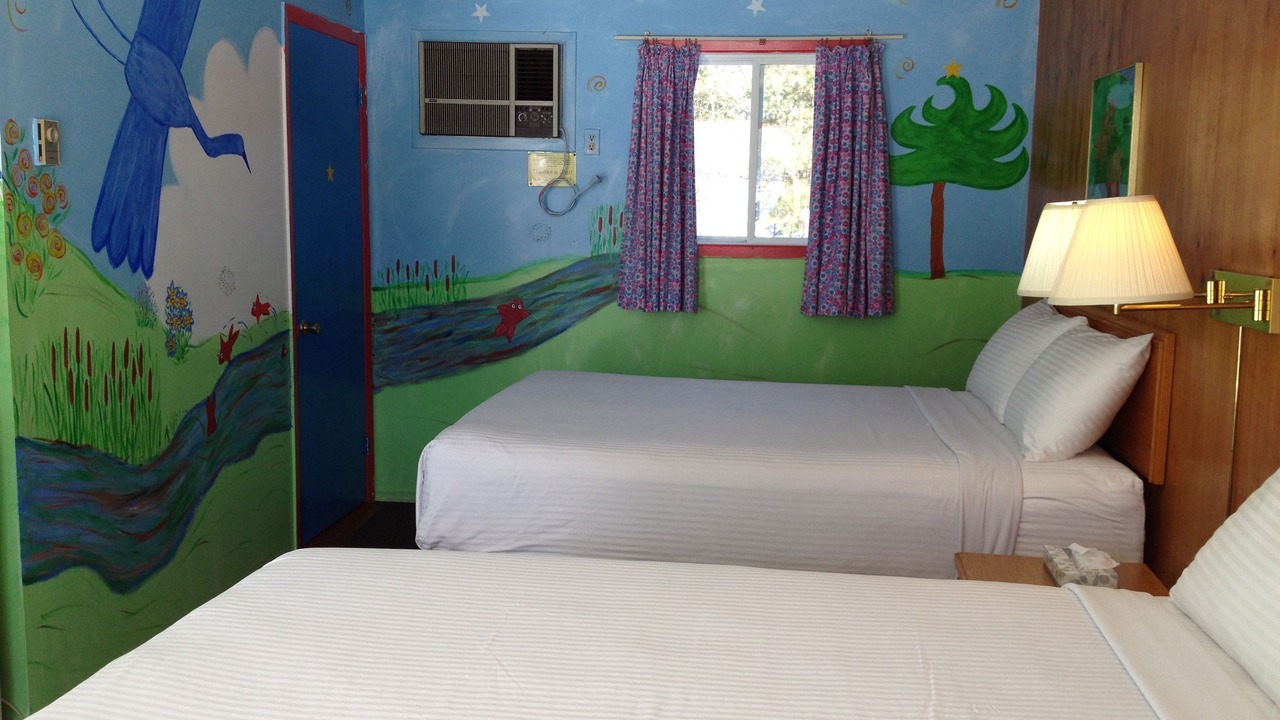 Photo of Bedroom in Machar
