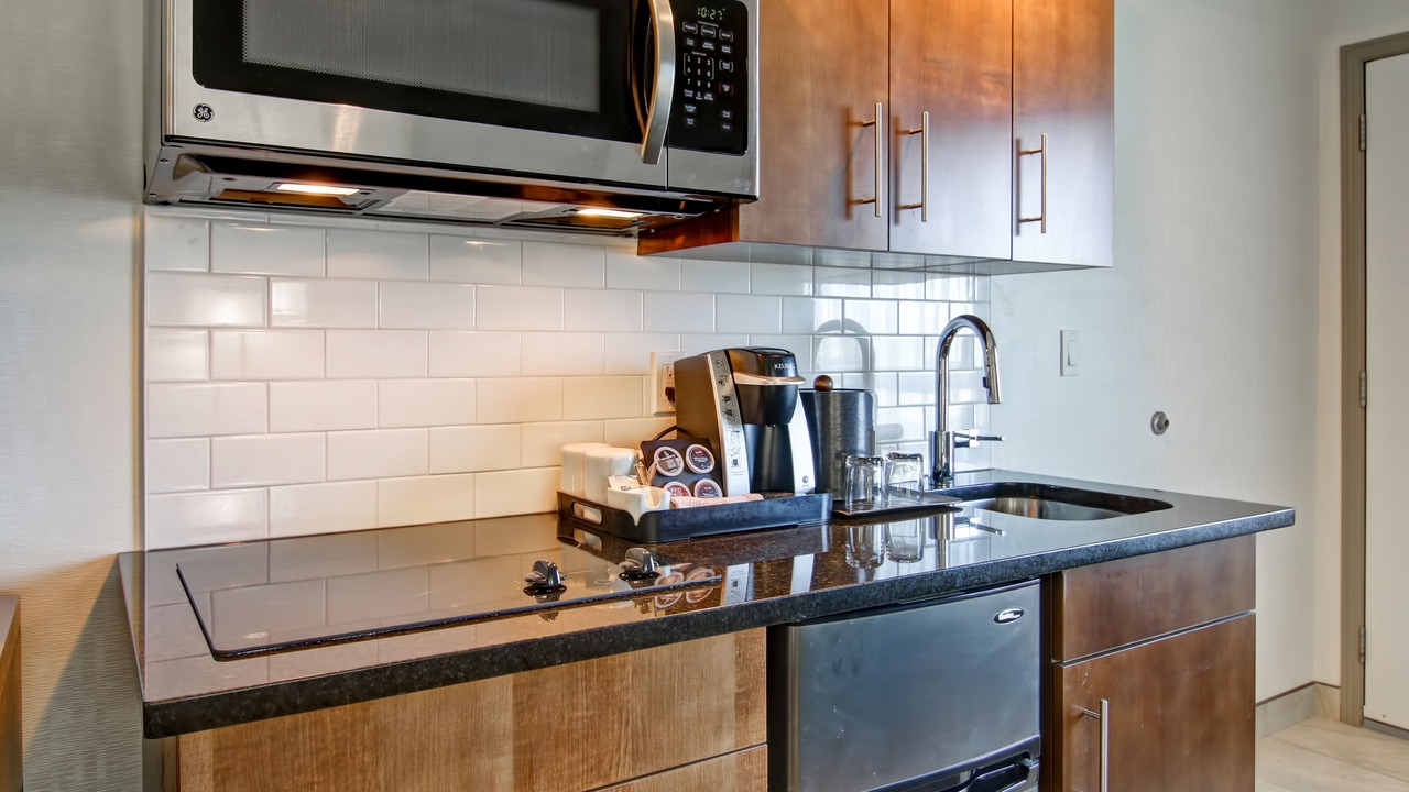 Photo of Kitchen in Selkirk
