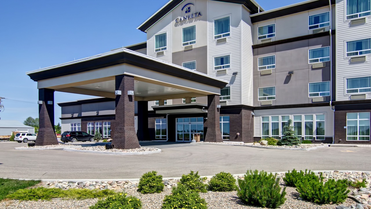 Photo of Outdoor in Selkirk