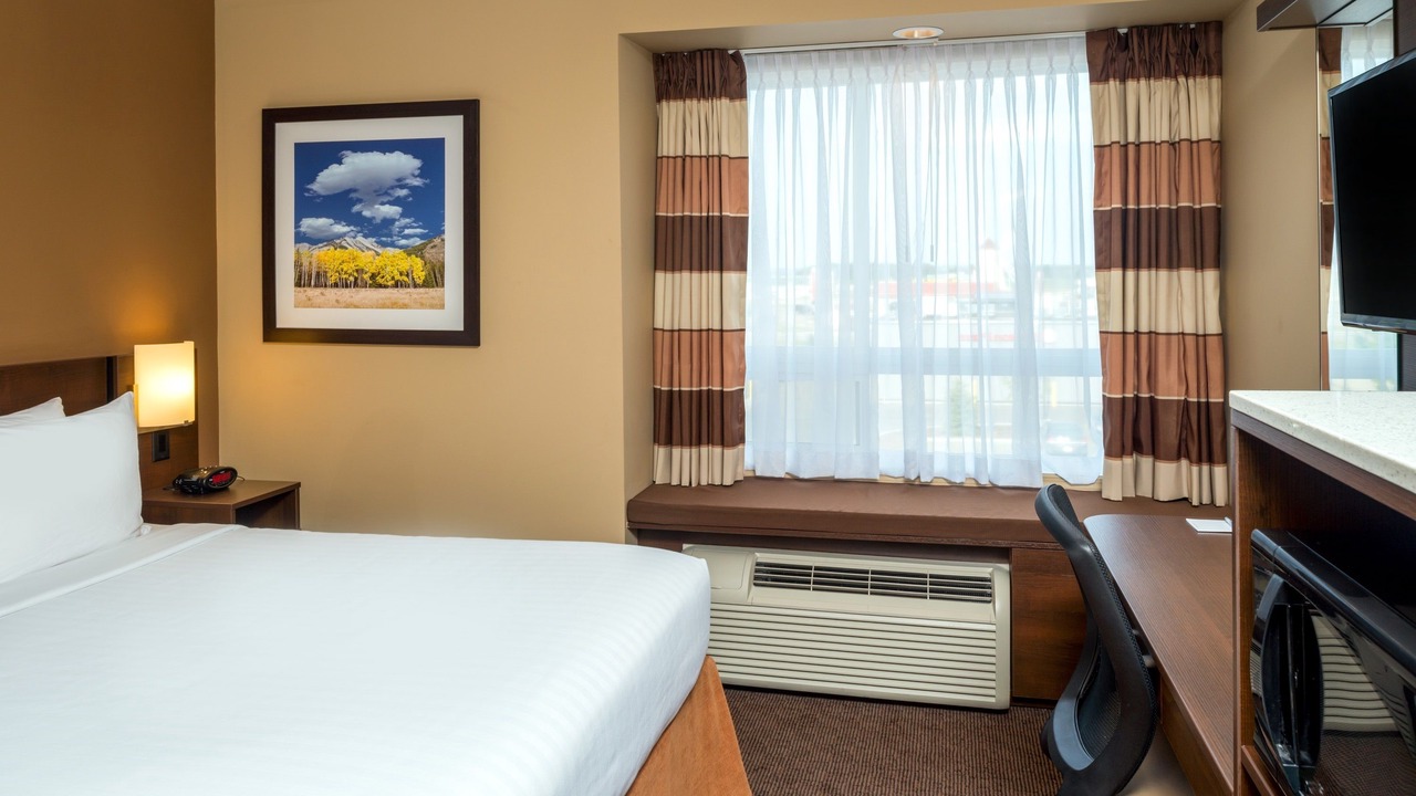 Photo of Bedroom in Red Deer