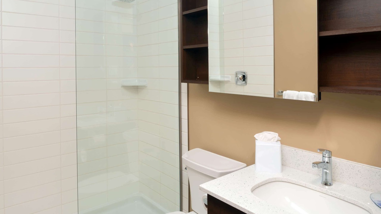 Photo of Bathroom in Red Deer