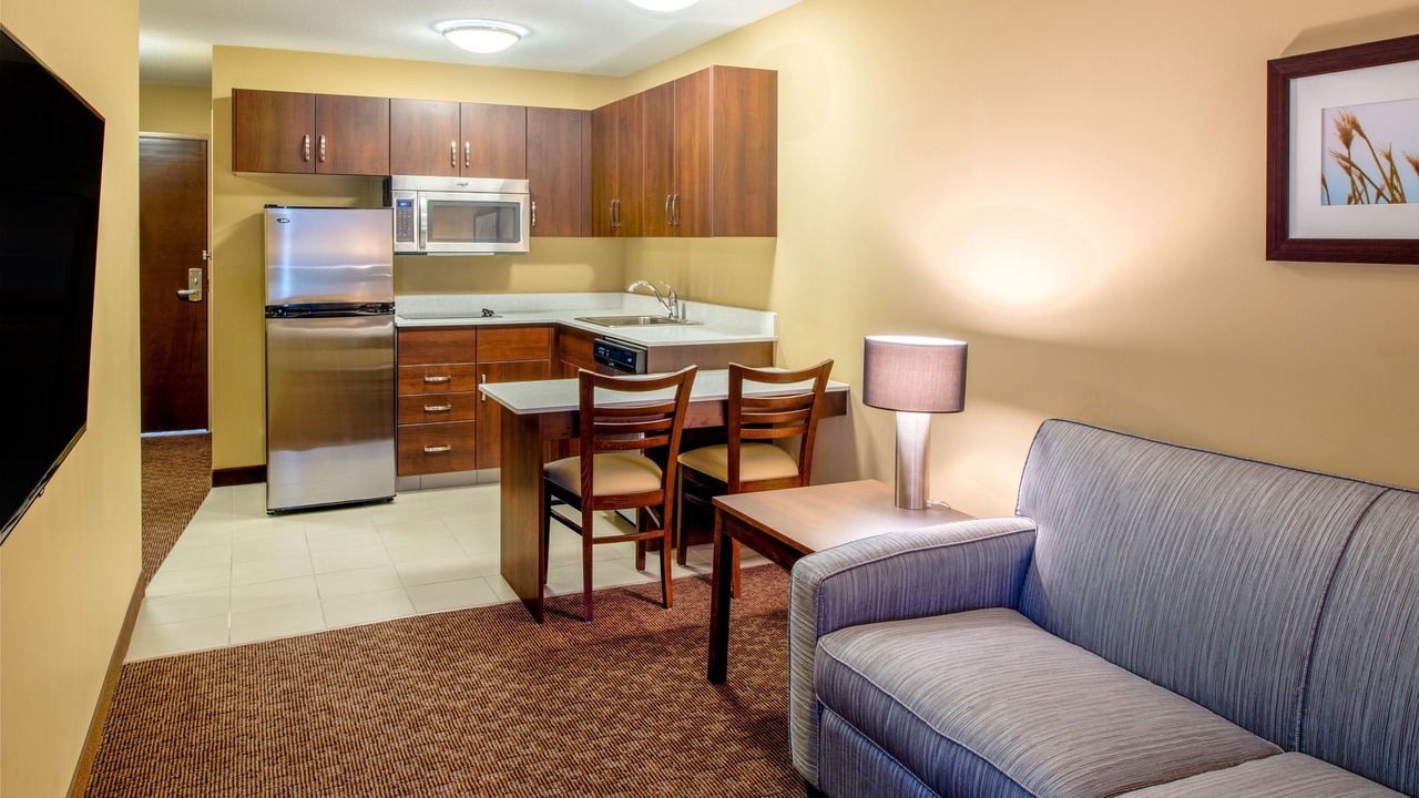 Photo of Kitchen in Red Deer