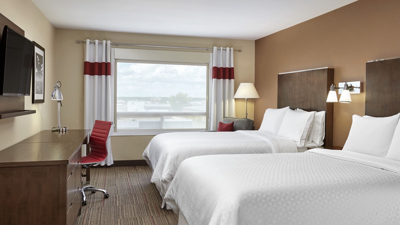 Photo of Bedroom in Regina