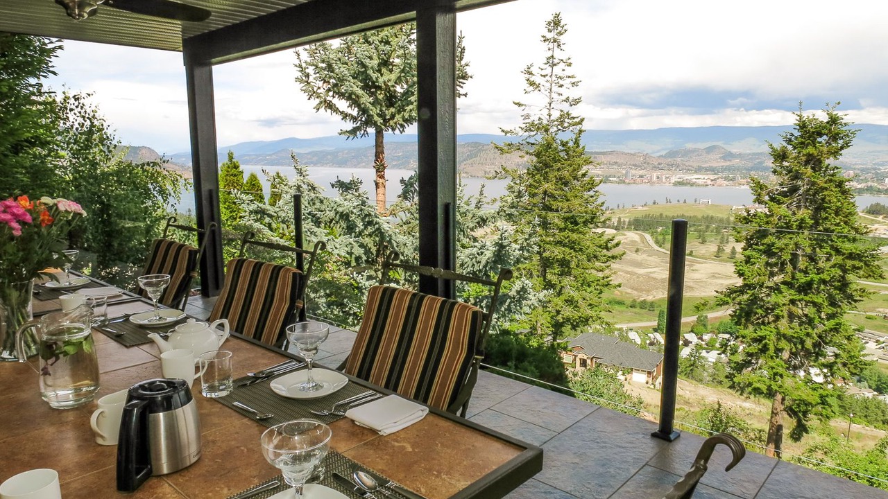 Photo of Outdoor in West Kelowna Estates