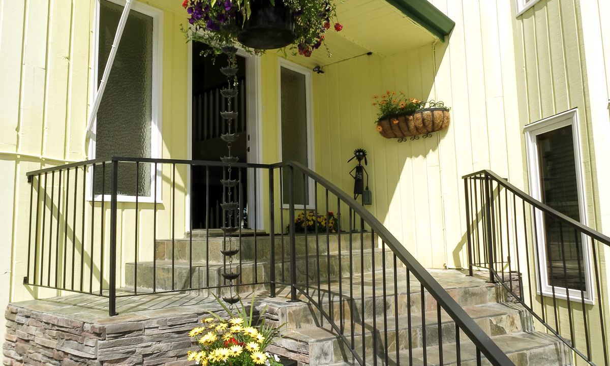 Photo of Outdoor in West Kelowna Estates