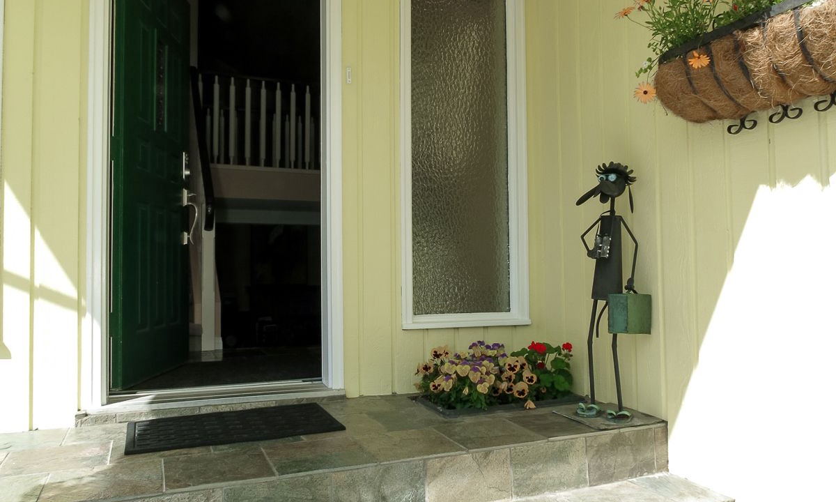 Photo of Outdoor in West Kelowna Estates