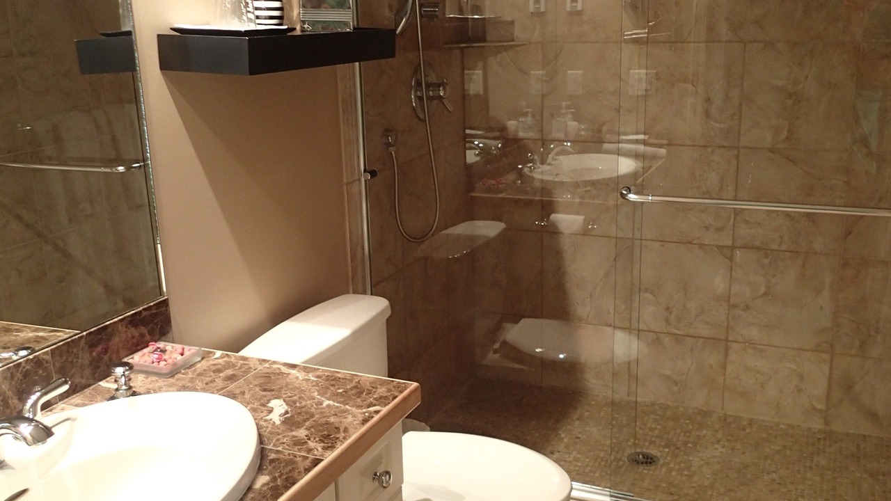 Photo of Bathroom in West Kelowna Estates
