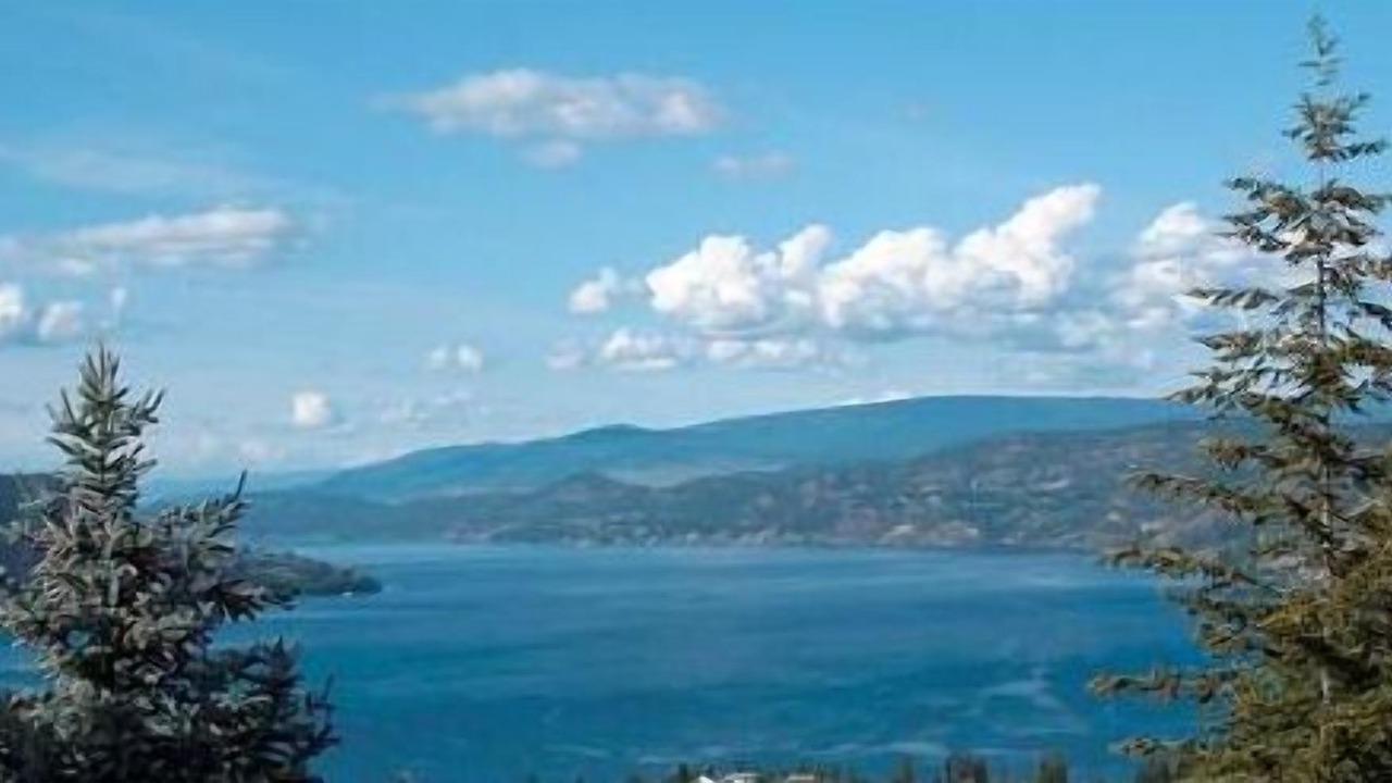 Photo of Outdoor in West Kelowna Estates
