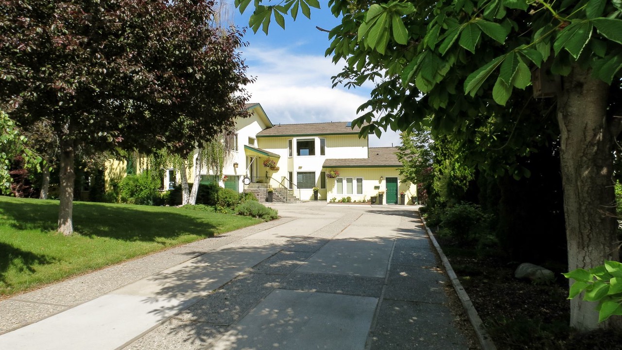 Photo of Outdoor in West Kelowna Estates