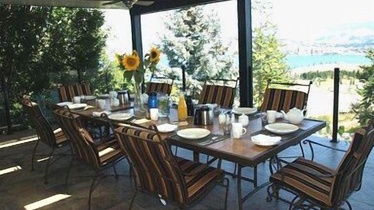 Photo of Outdoor in West Kelowna Estates