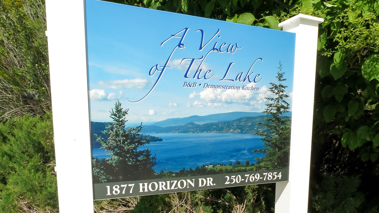 Photo of Outdoor in West Kelowna Estates