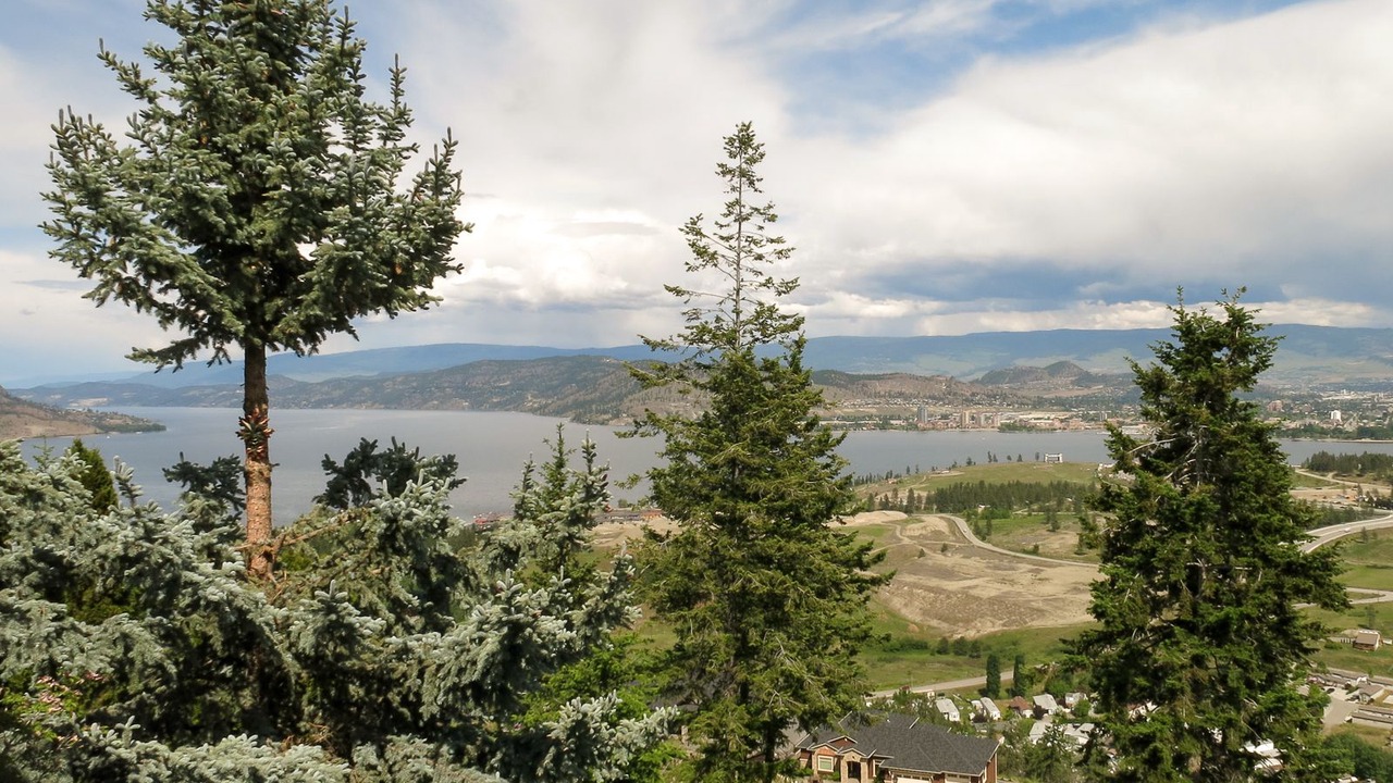 Photo of Outdoor in West Kelowna Estates