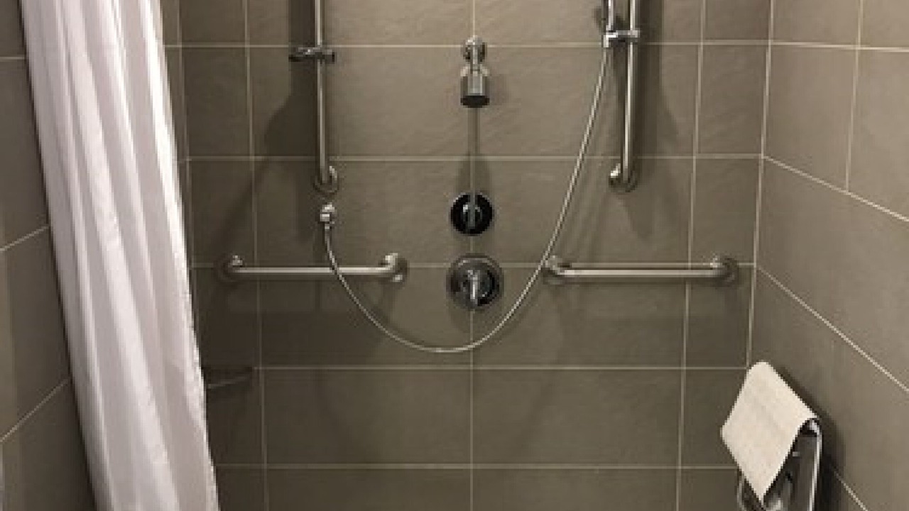 Photo of Bathroom in Cannifton