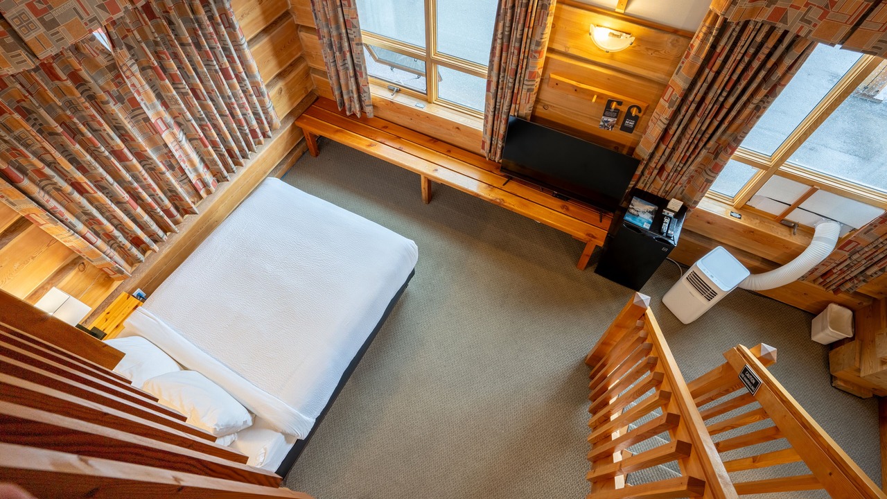 Photo of Bedroom in Golden