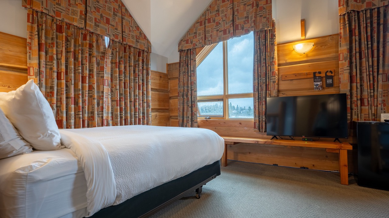 Photo of Bedroom in Golden
