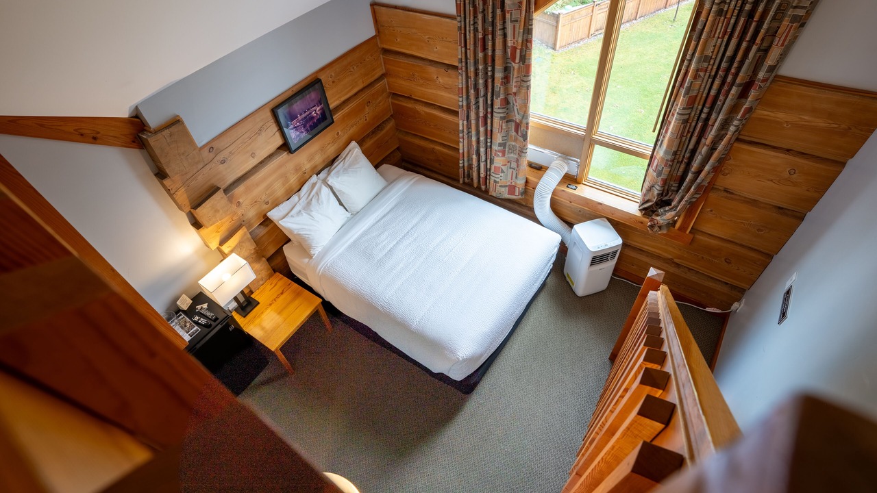 Photo of Bedroom in Golden