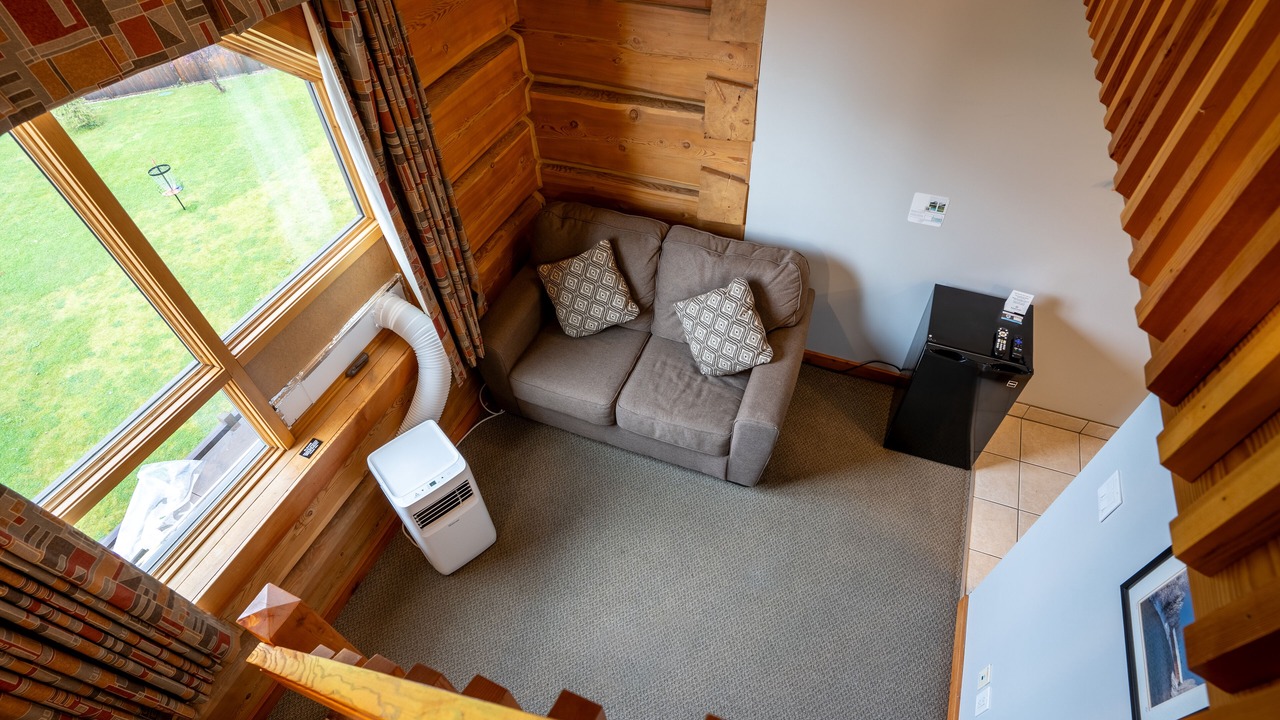 Photo of Bedroom in Golden