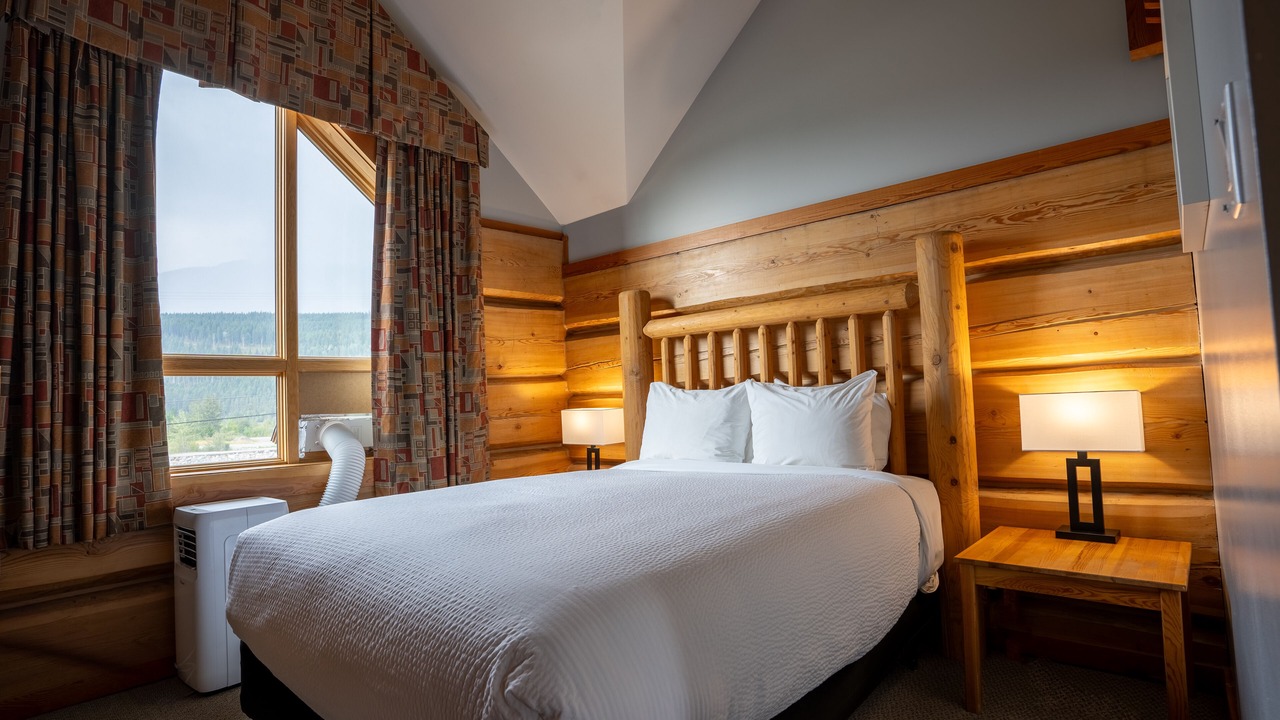Photo of Bedroom in Golden