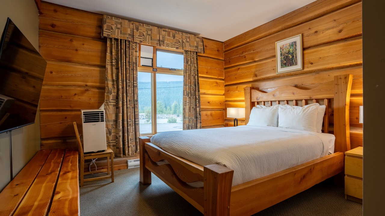Photo of Bedroom in Golden