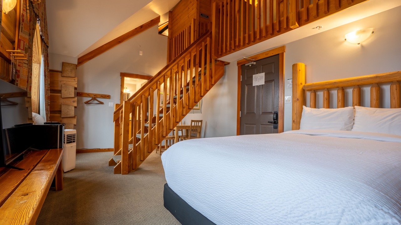 Photo of Bedroom in Golden