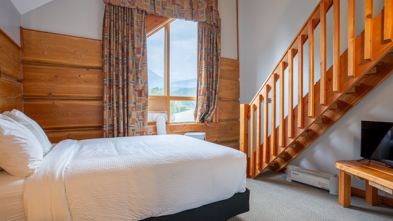 Photo of Bedroom in Golden