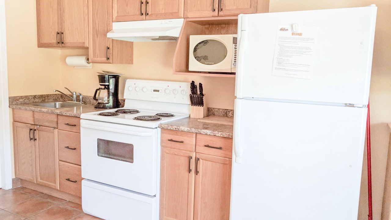 Photo of Kitchen in Okanagan-Similkameen