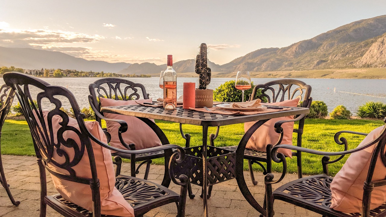 Photo of Outdoor in Okanagan-Similkameen