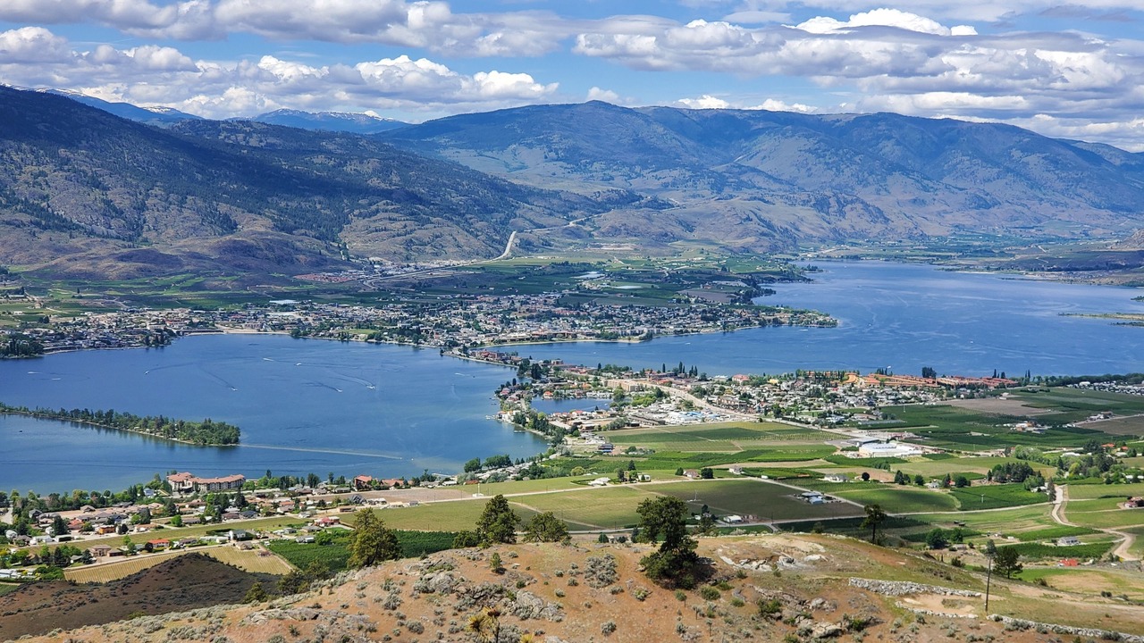 Photo of Outdoor in Okanagan-Similkameen