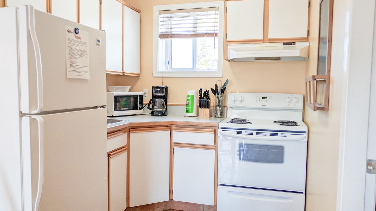 Photo of Kitchen in Okanagan-Similkameen