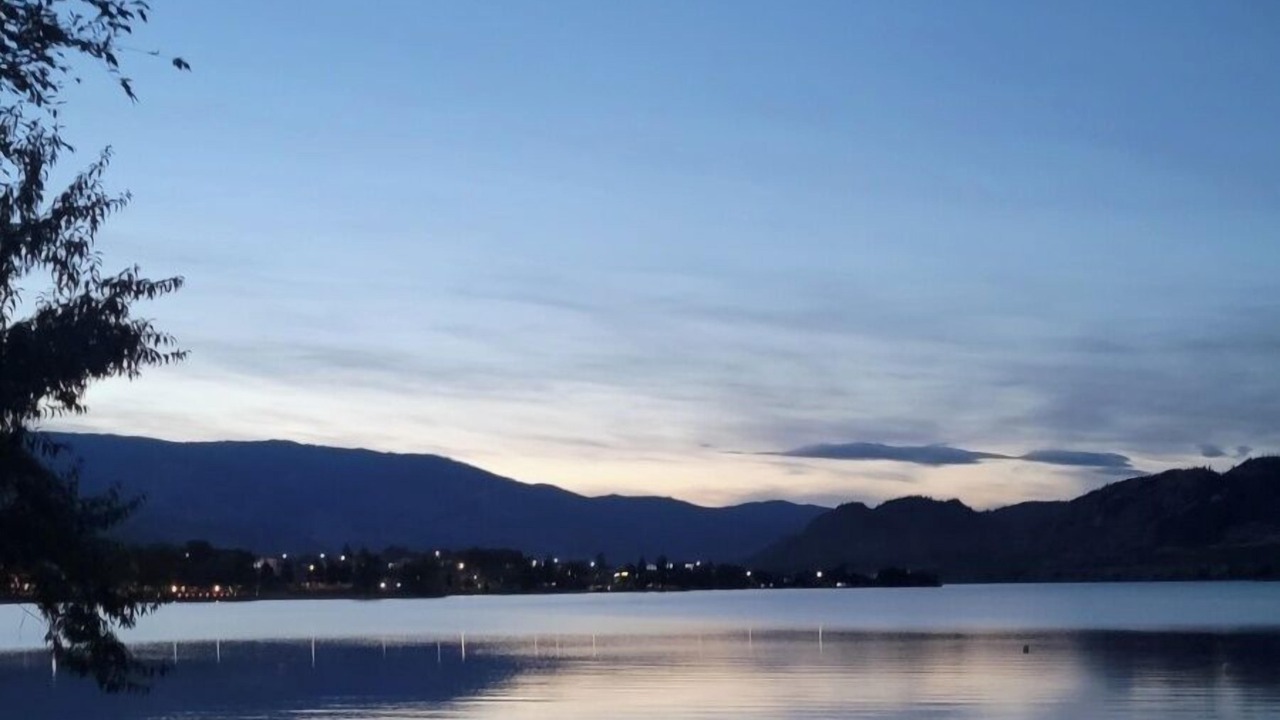 Photo of Outdoor in Okanagan-Similkameen
