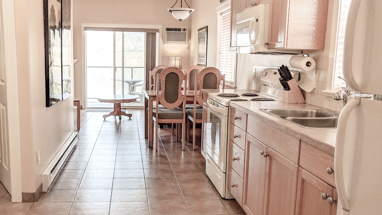Photo of Livingroom in Okanagan-Similkameen