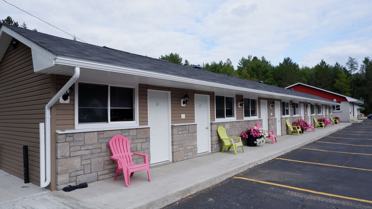 Photo of Outdoor in Laurentian Hills