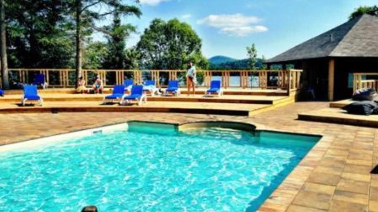 Photo of Outdoor in Lac Superieur Village